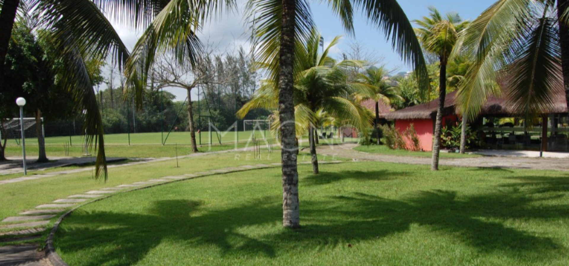 Terreno no Condomínio Jardim Marapendi Barra
