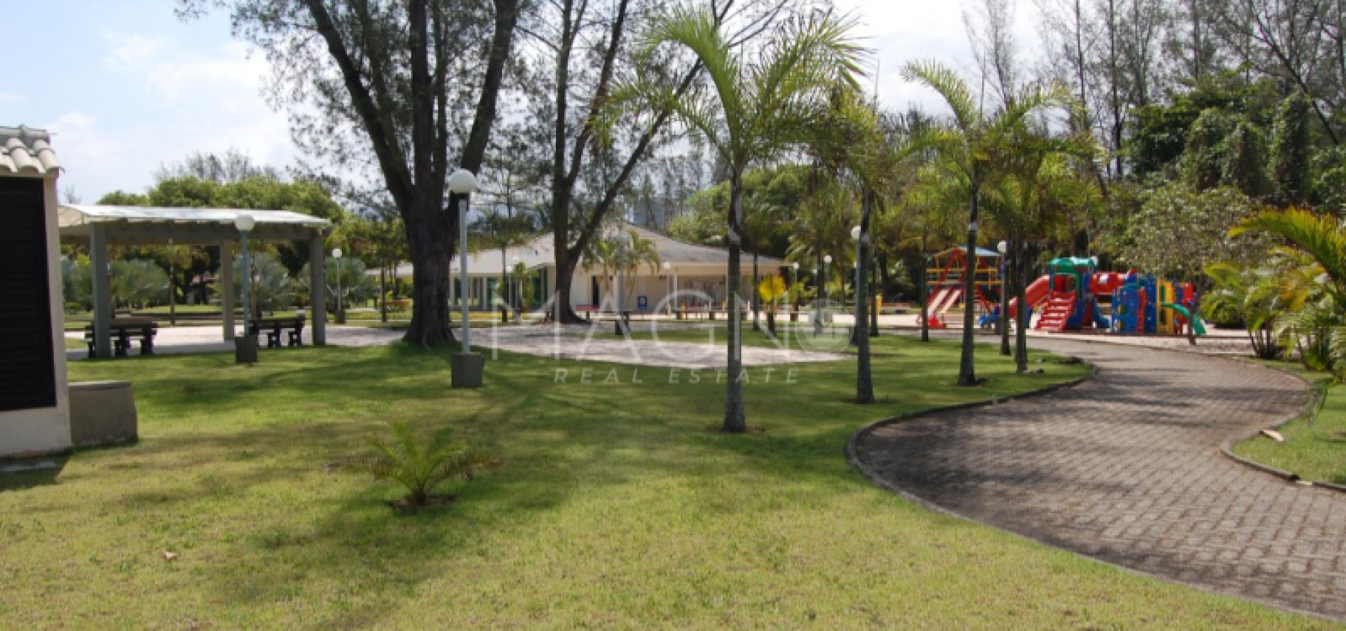 Terreno no Condomínio Jardim Marapendi Barra
