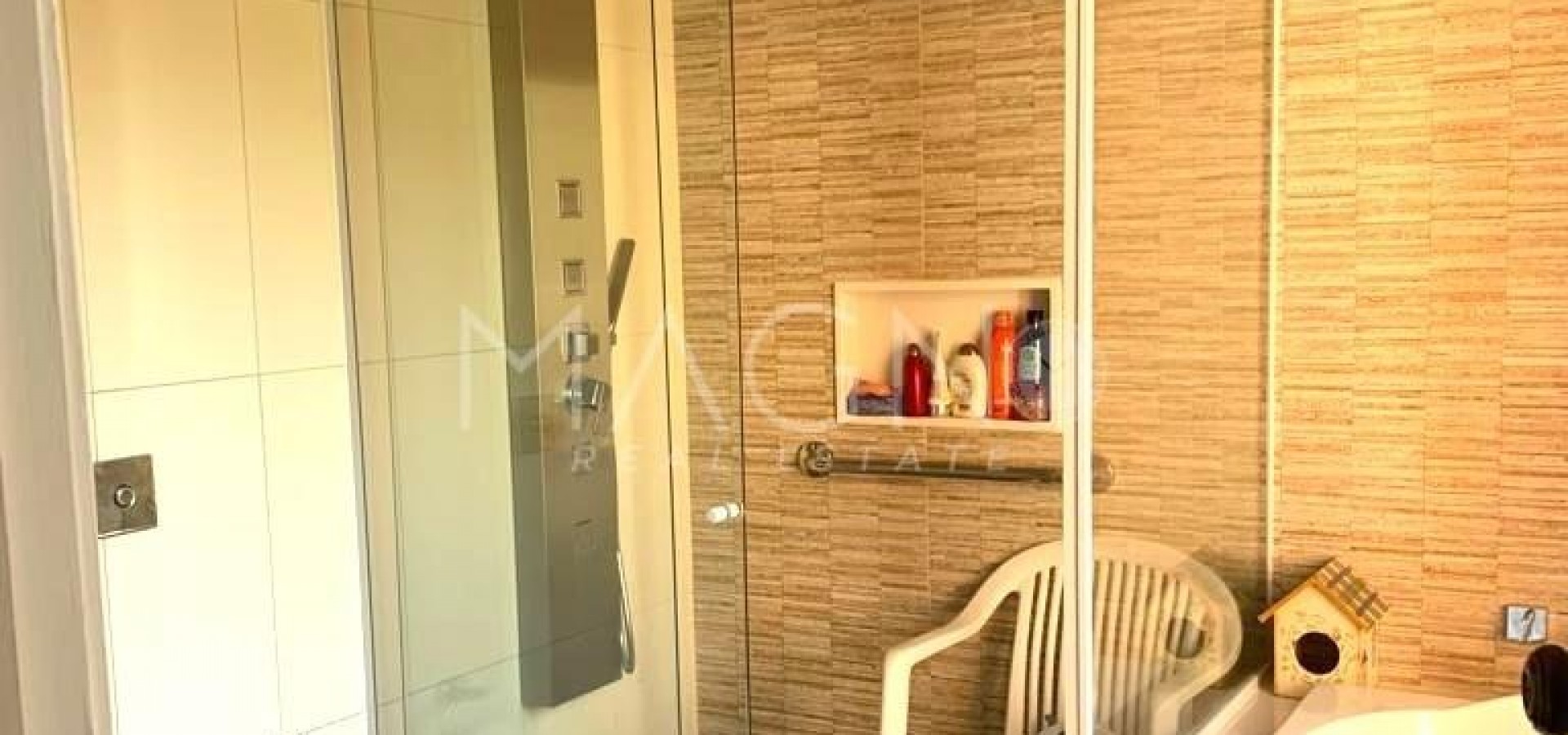Casa no Maramar 4 Suítes