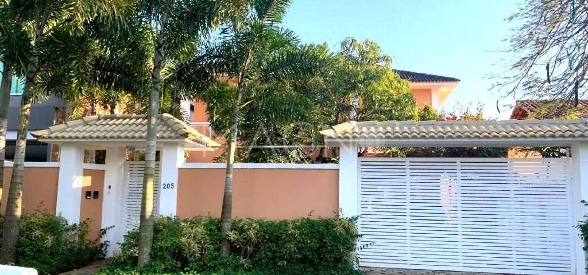 Casa no Maramar 4 Suítes