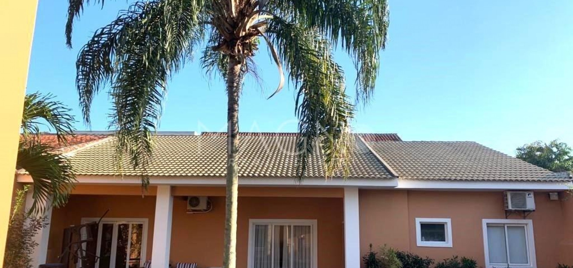 Casa no Maramar 4 Suítes