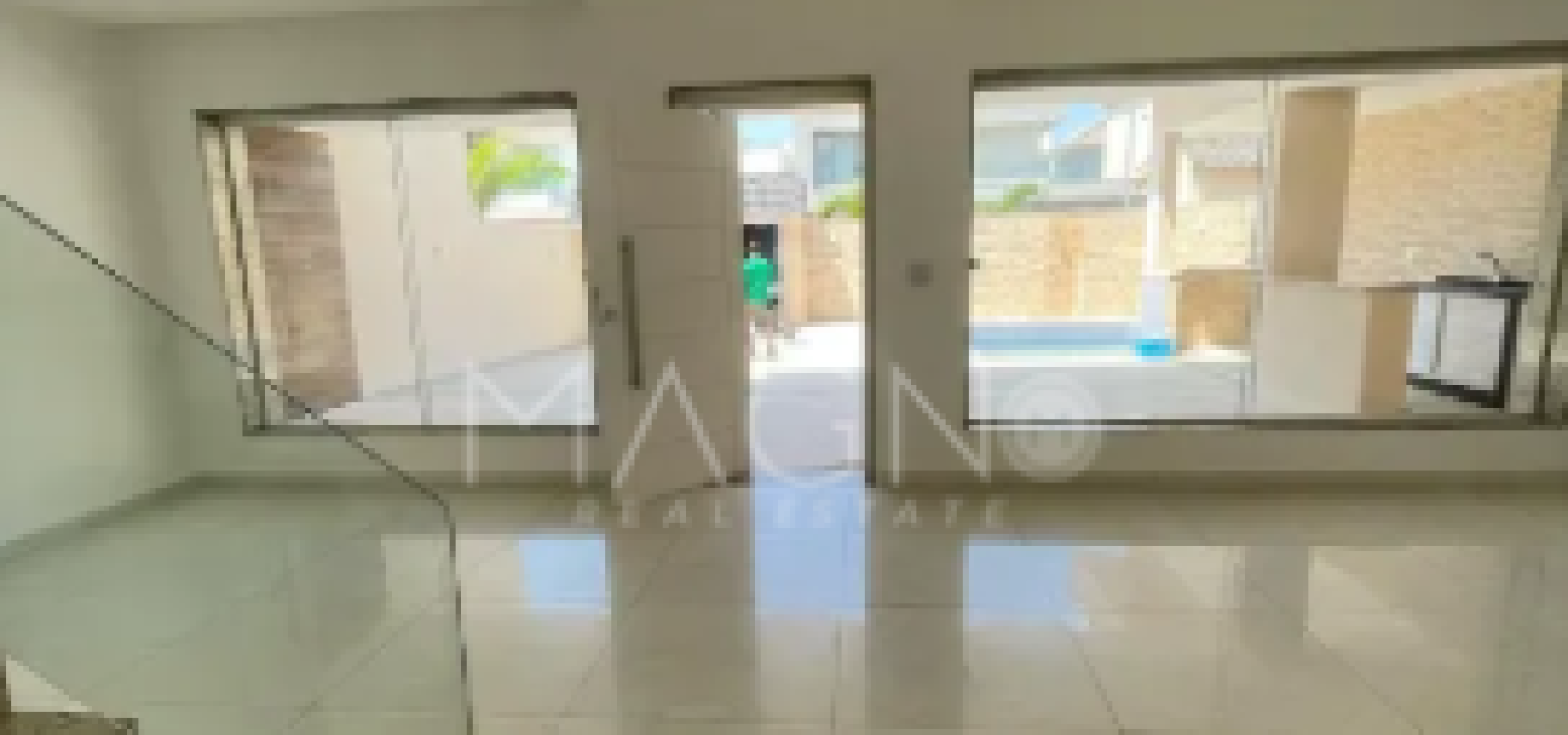 Casa no Recreio 3 Suítes