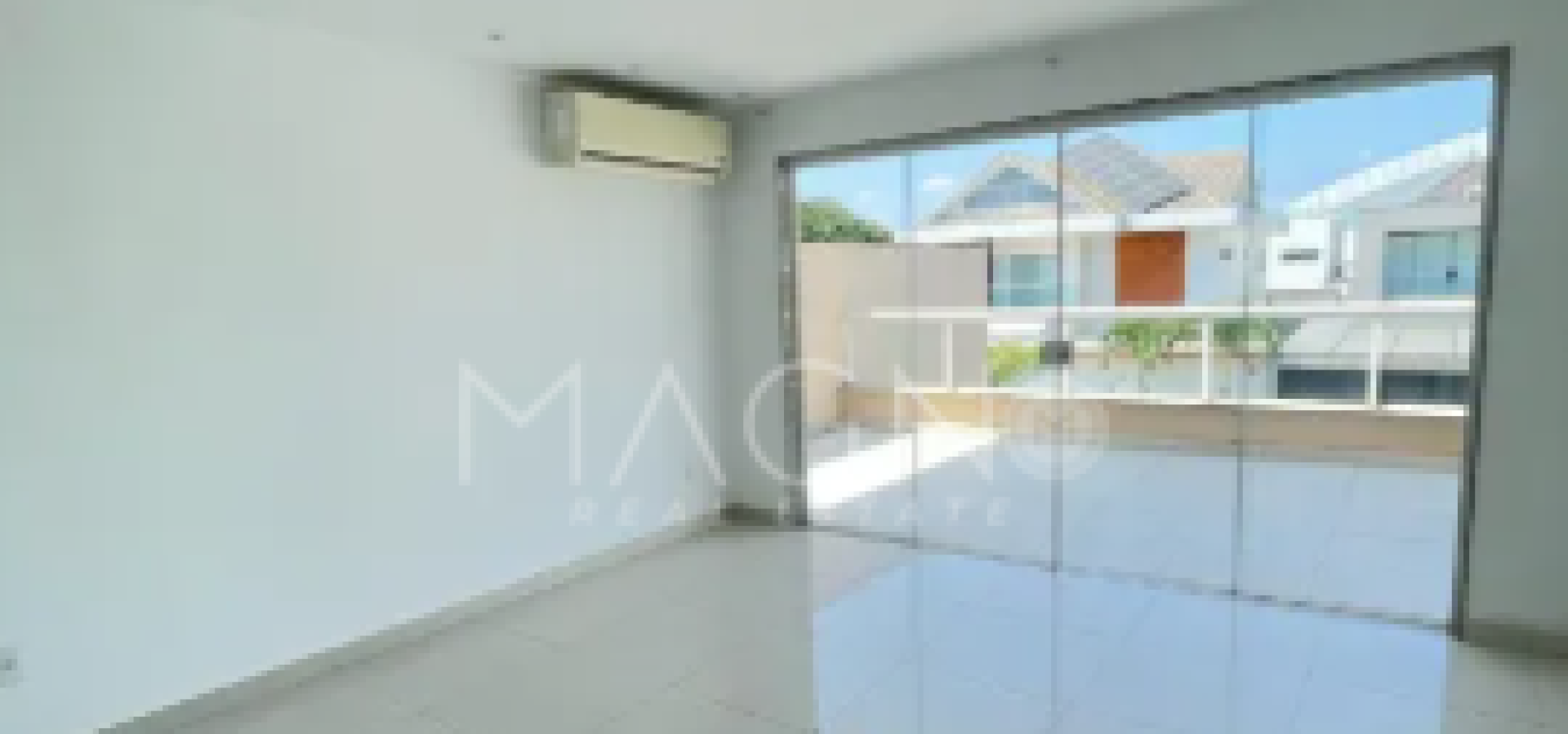 Casa no Recreio 3 Suítes