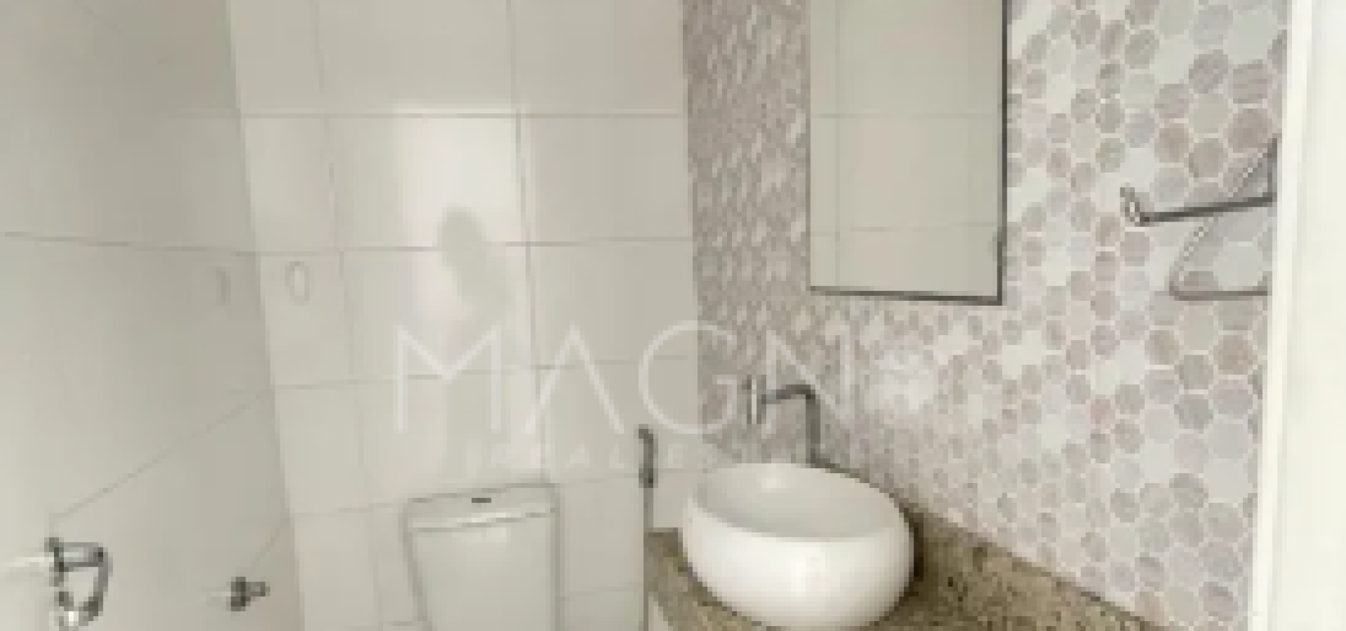 Casa no Recreio 3 Suítes