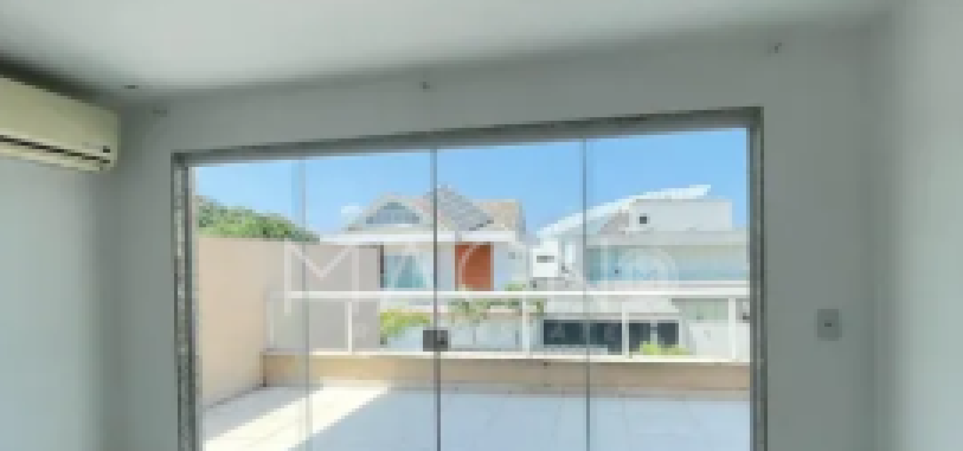 Casa no Recreio 3 Suítes