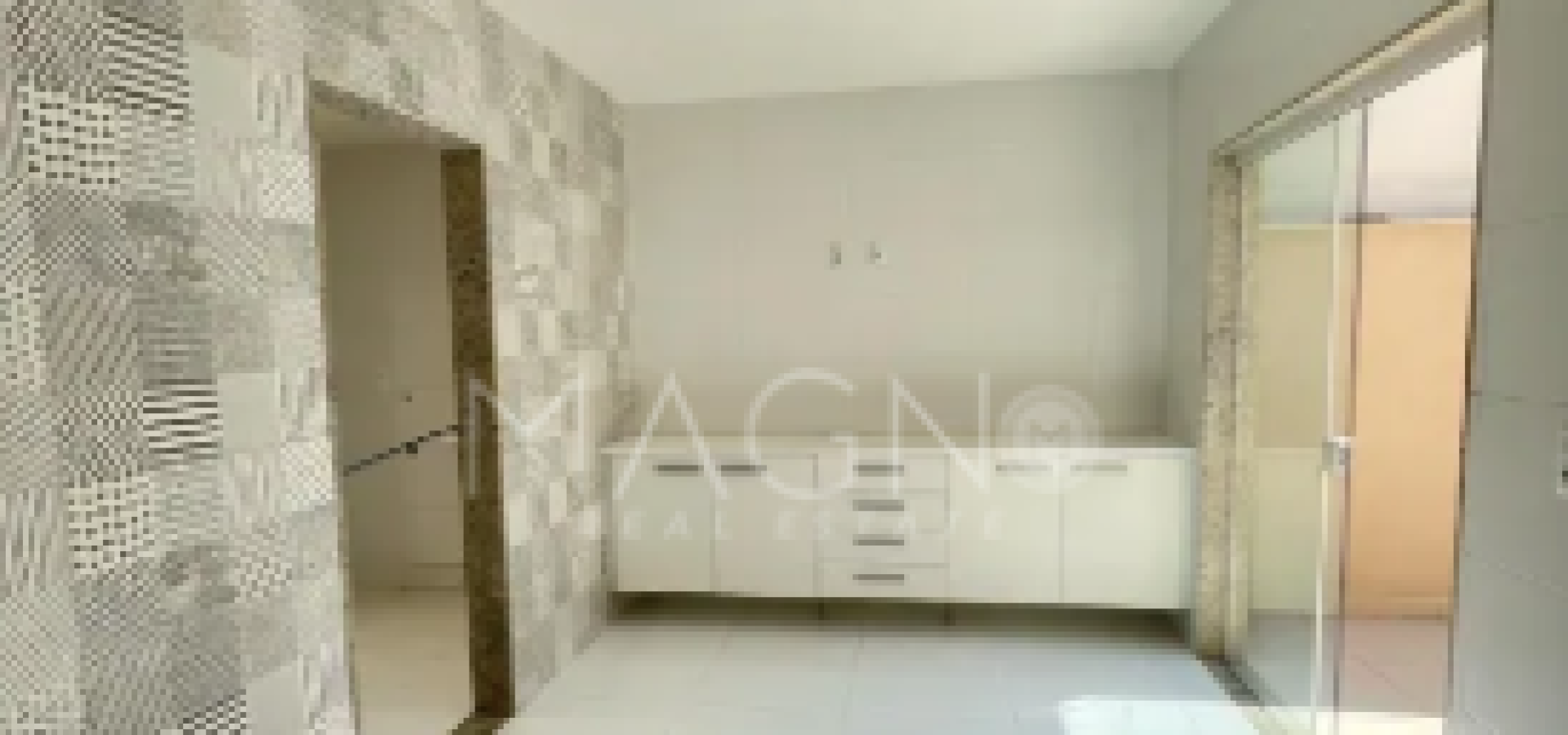 Casa no Recreio 3 Suítes
