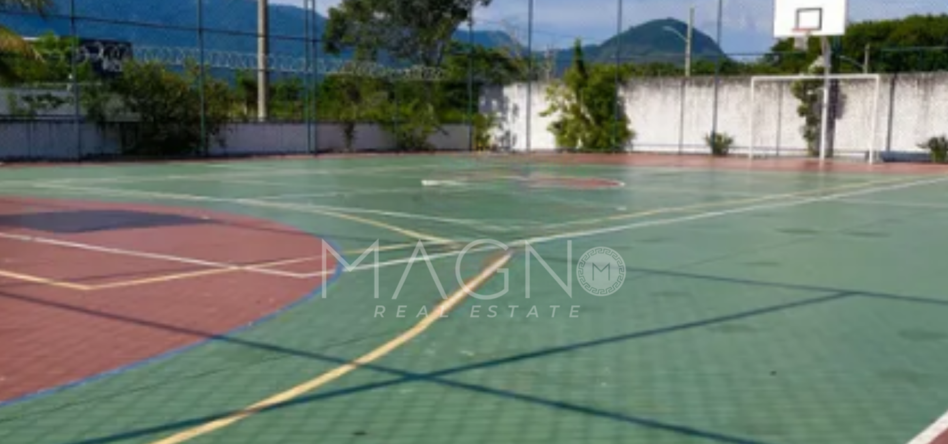 Cobertura Duplex no Recreio com 4 Suítes