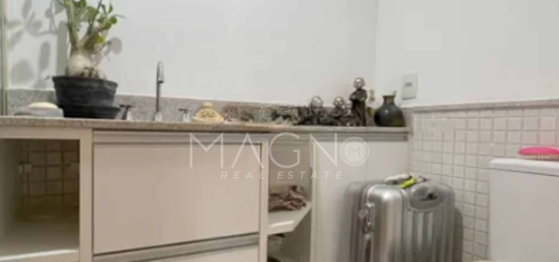 Cobertura Duplex no Recreio com 4 Suítes