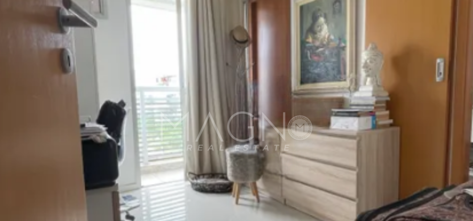 Cobertura Duplex no Recreio com 4 Suítes