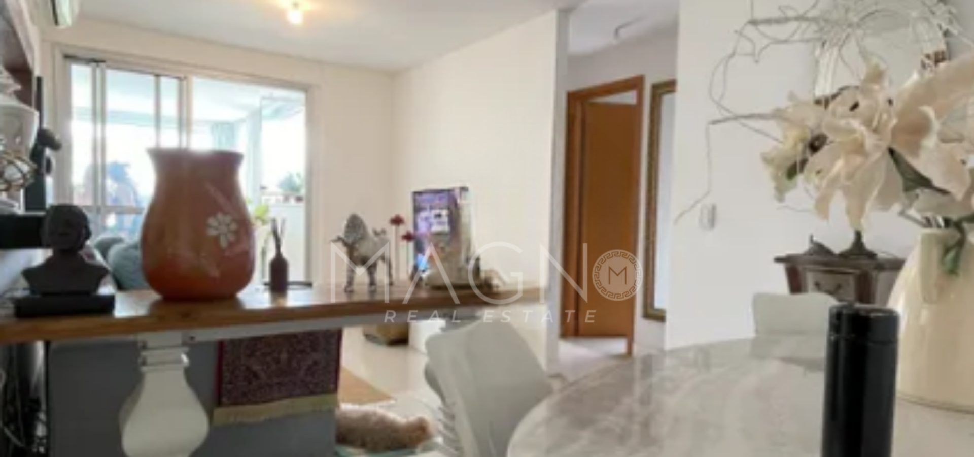 Cobertura Duplex no Recreio com 4 Suítes