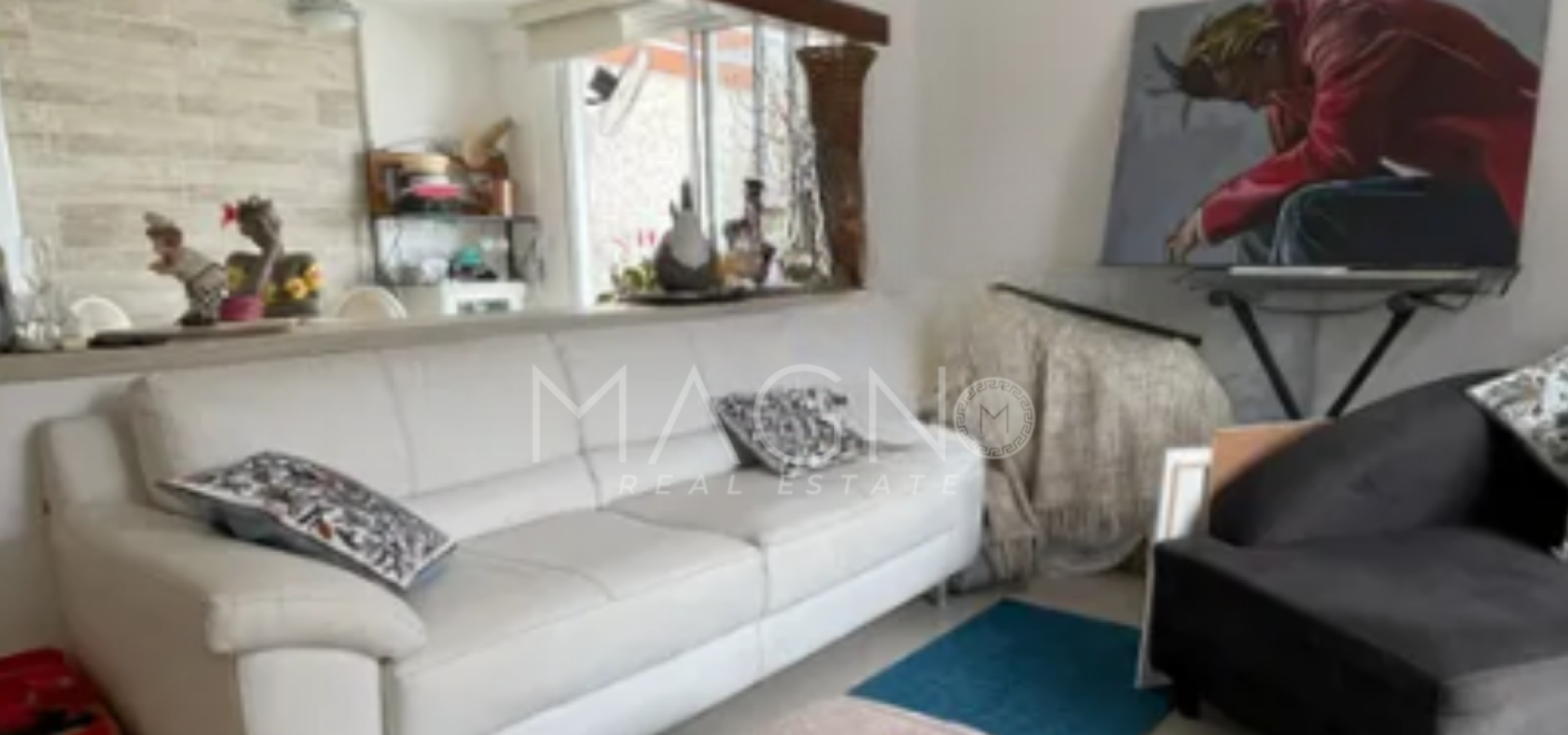 Cobertura Duplex no Recreio com 4 Suítes
