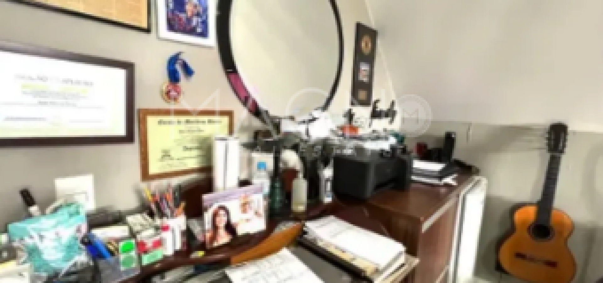 Casa em Condomínio na Barra 6 Suítes