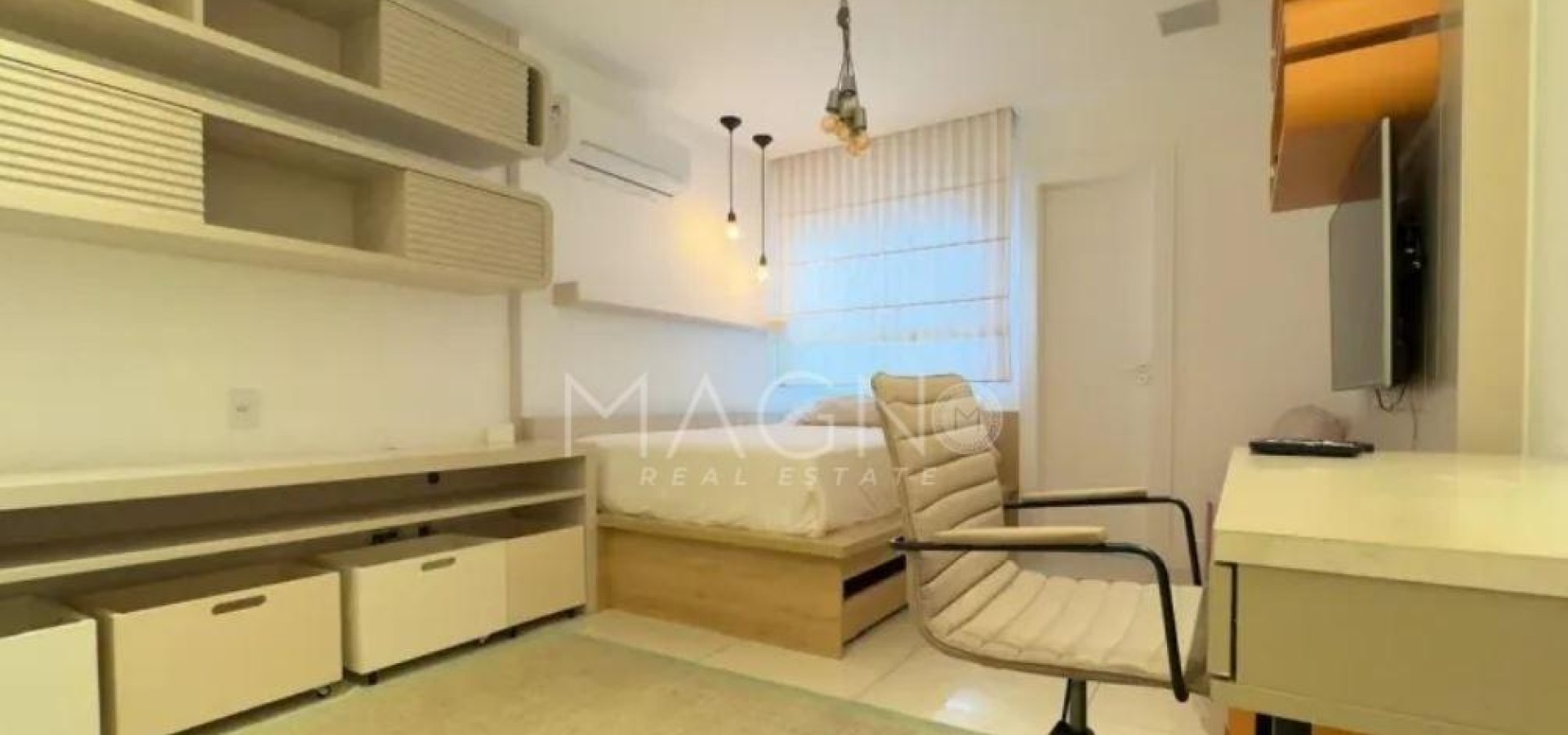 Casa na Barra da Tijuca com 5 Quartos