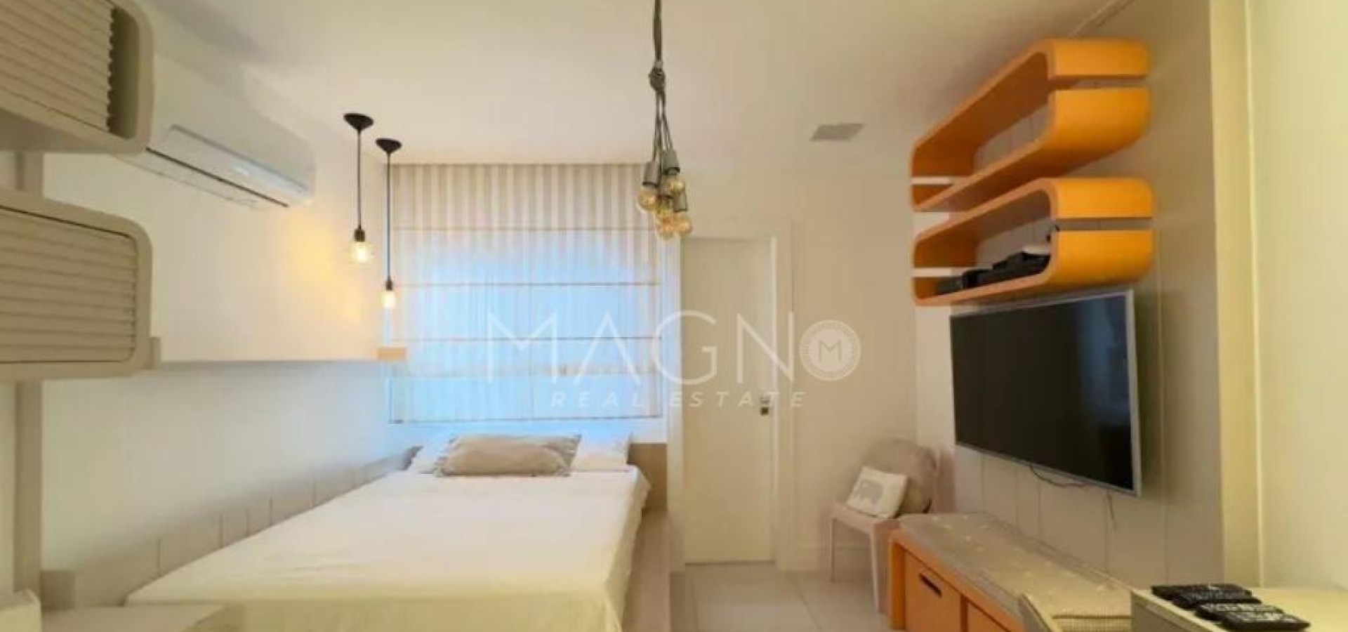Casa na Barra da Tijuca com 5 Quartos