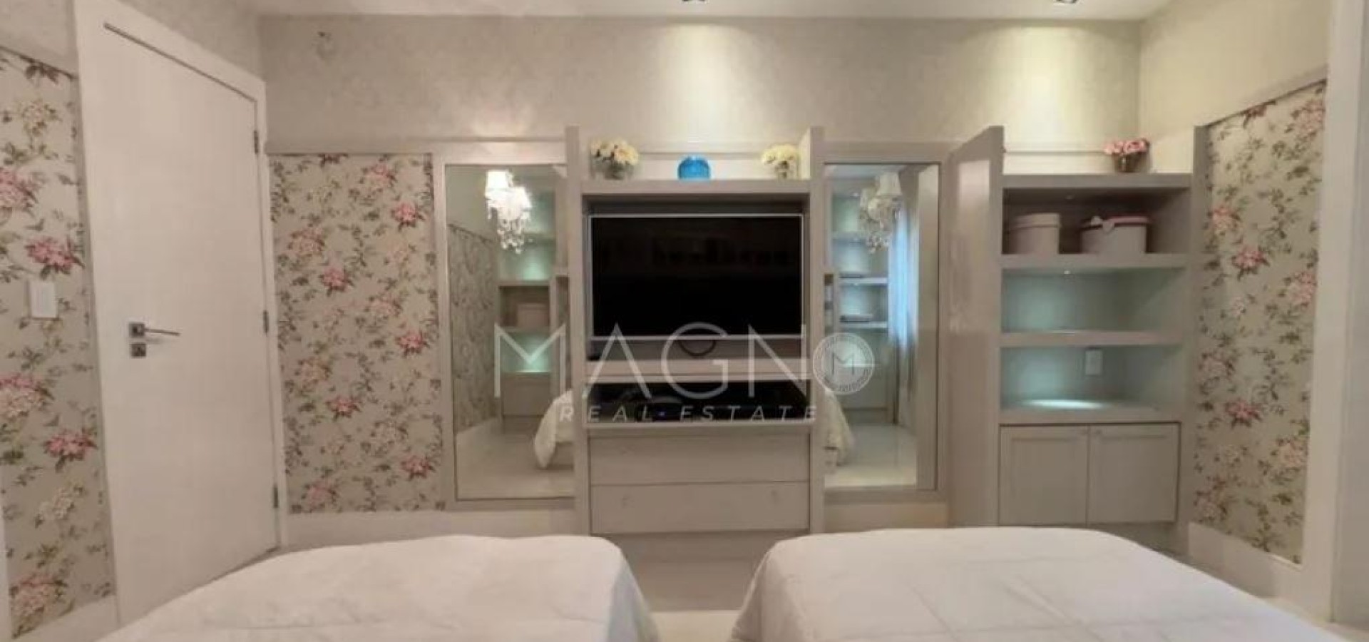 Casa na Barra da Tijuca com 5 Quartos