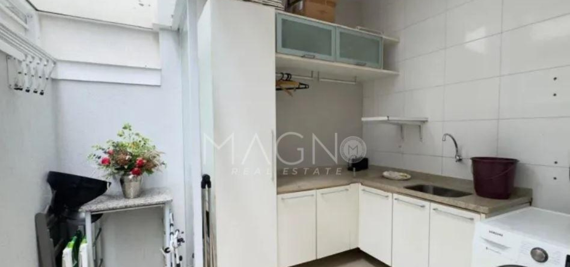 Casa na Barra da Tijuca com 5 Quartos