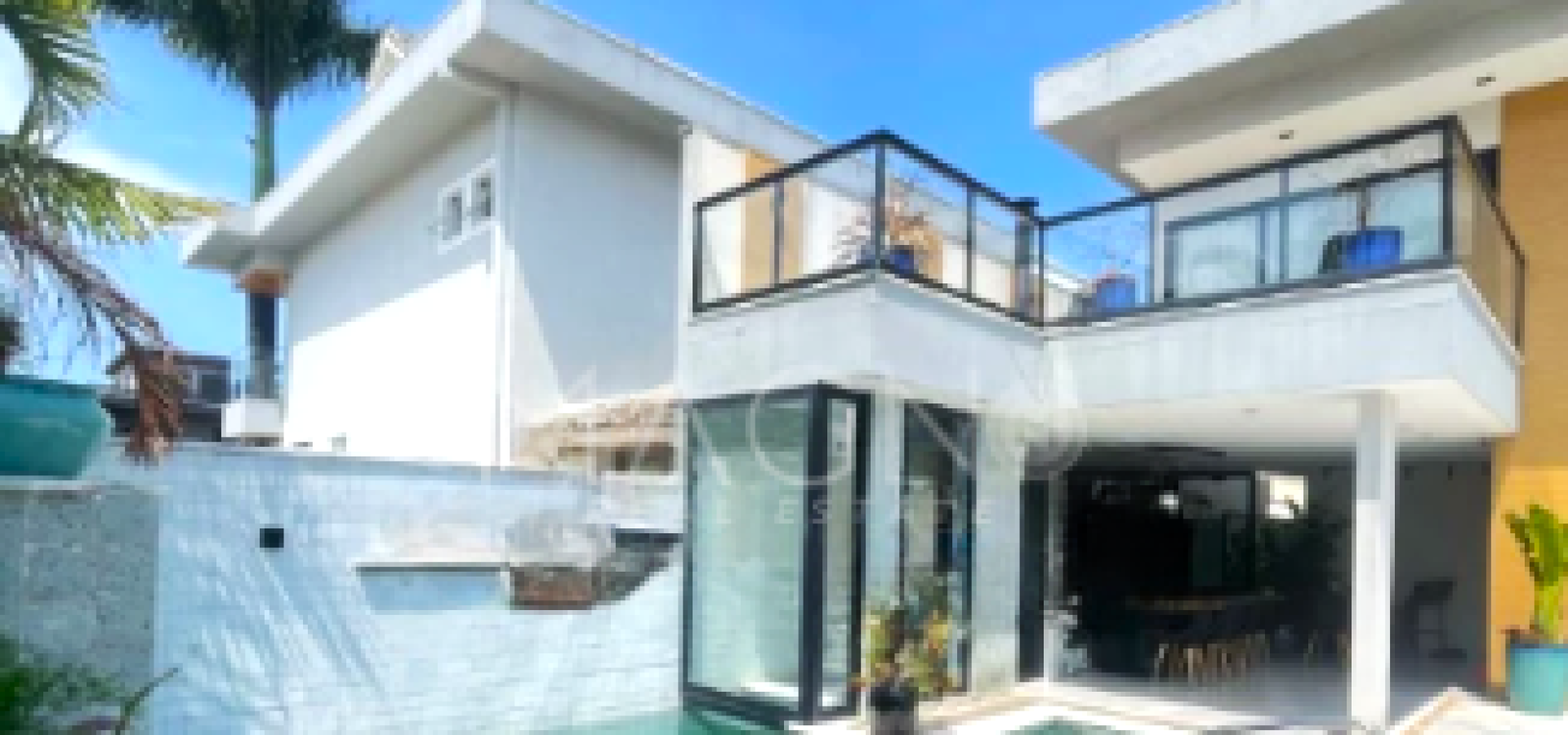 Casa no Art Life 4 Quartos