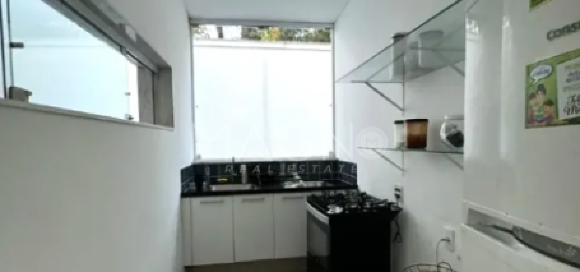 Casa no Novo Leblon 3 Suítes