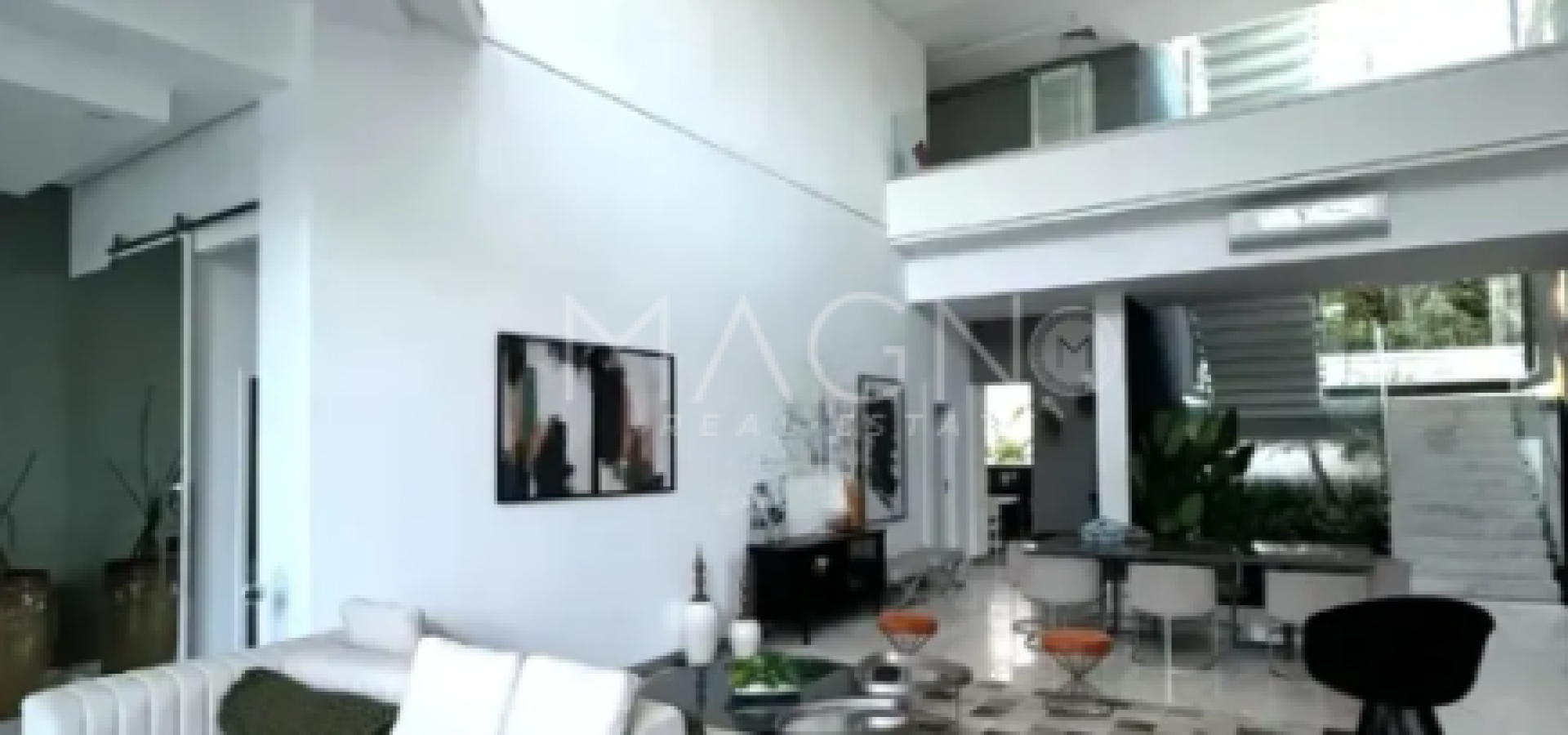 Casa no Novo Leblon 3 Suítes