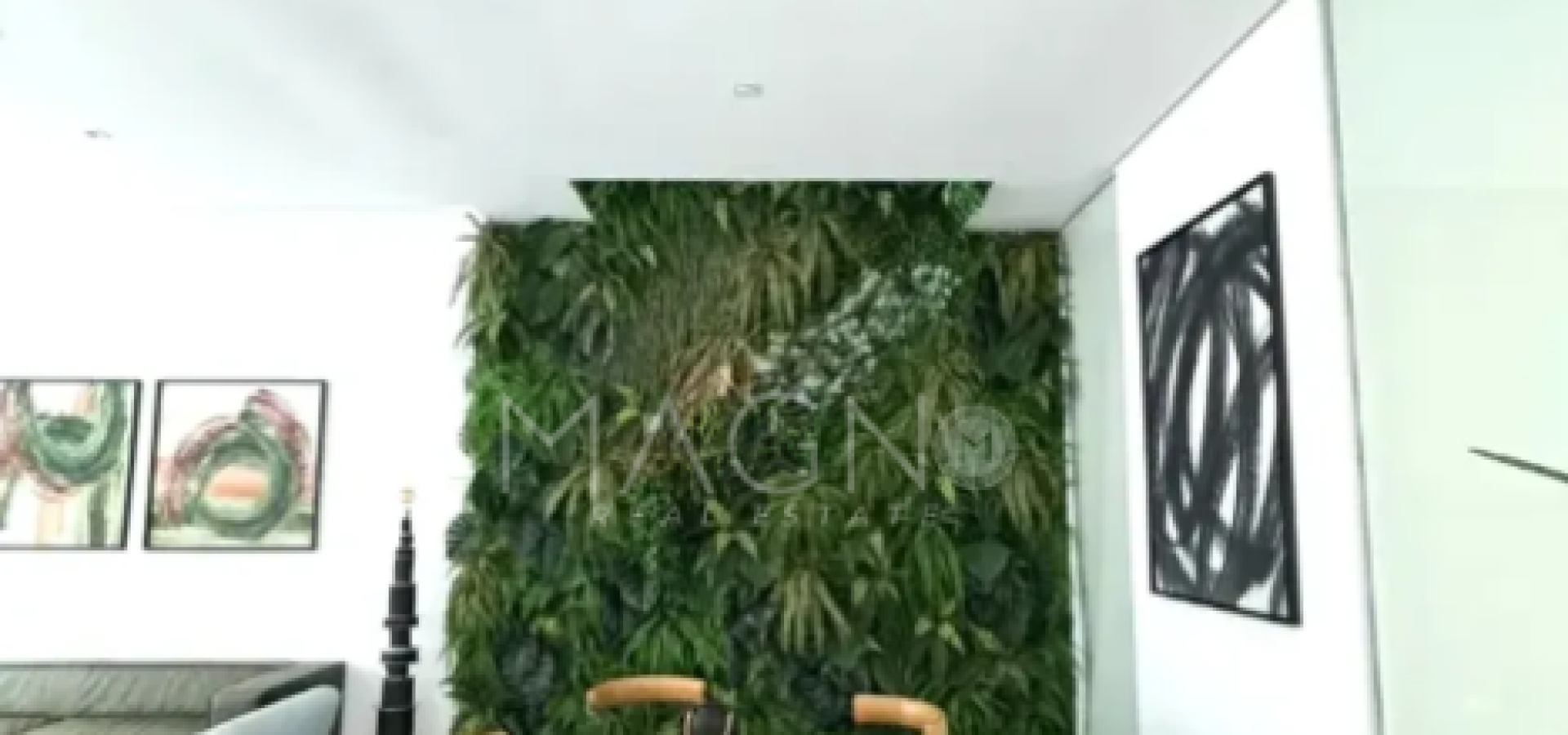 Casa no Novo Leblon 3 Suítes