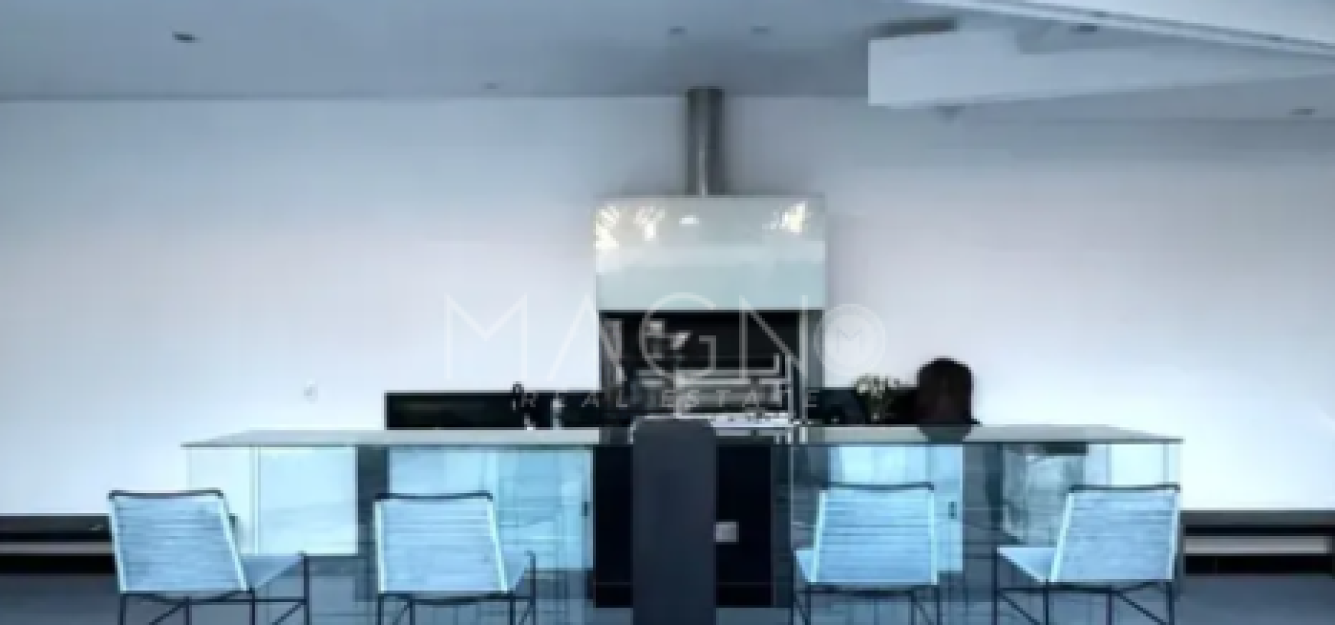 Casa no Novo Leblon 3 Suítes