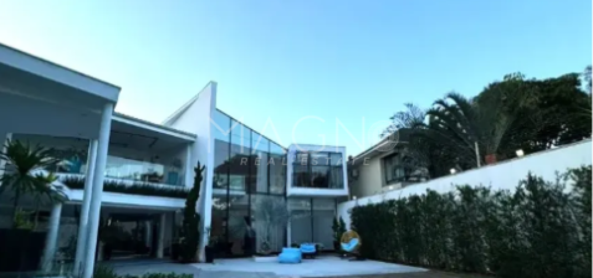 Casa no Novo Leblon 3 Suítes