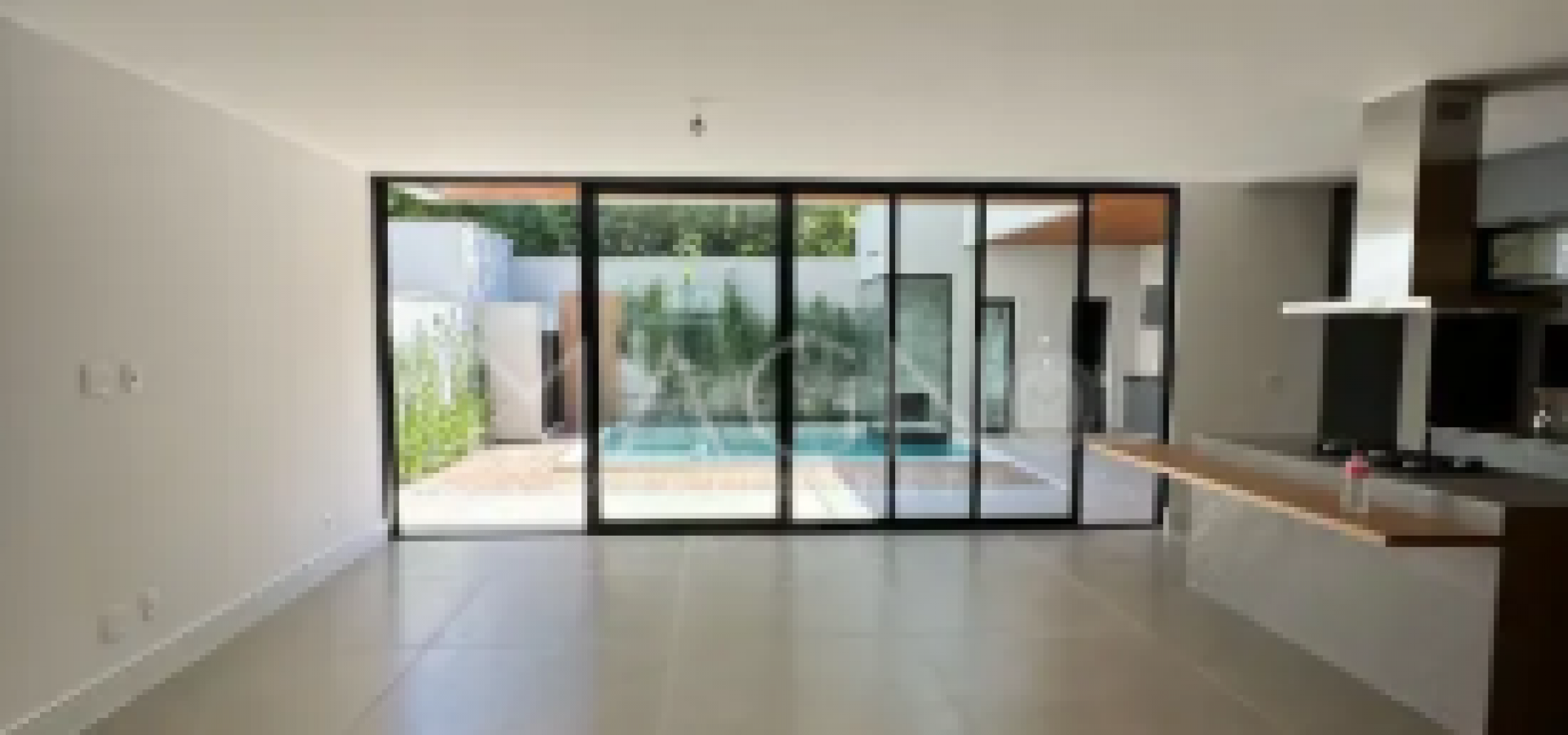 Casa no Recreio 4 Suítes