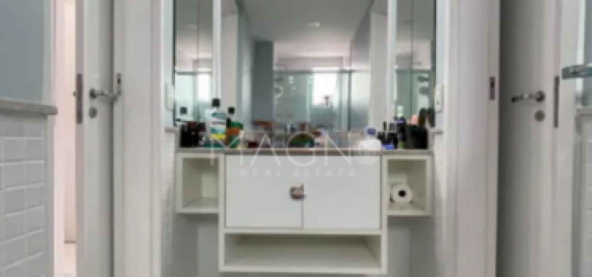 Casa Tríplex em Condomínio 4 Suítes no Recreio