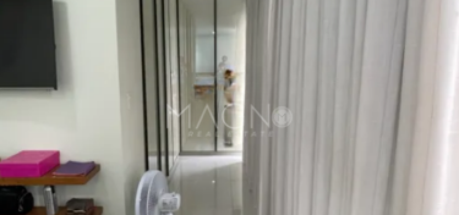 Casa Tríplex em Condomínio 4 Suítes no Recreio