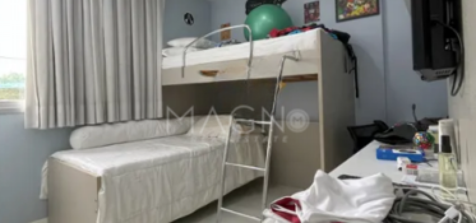 Casa Tríplex em Condomínio 4 Suítes no Recreio