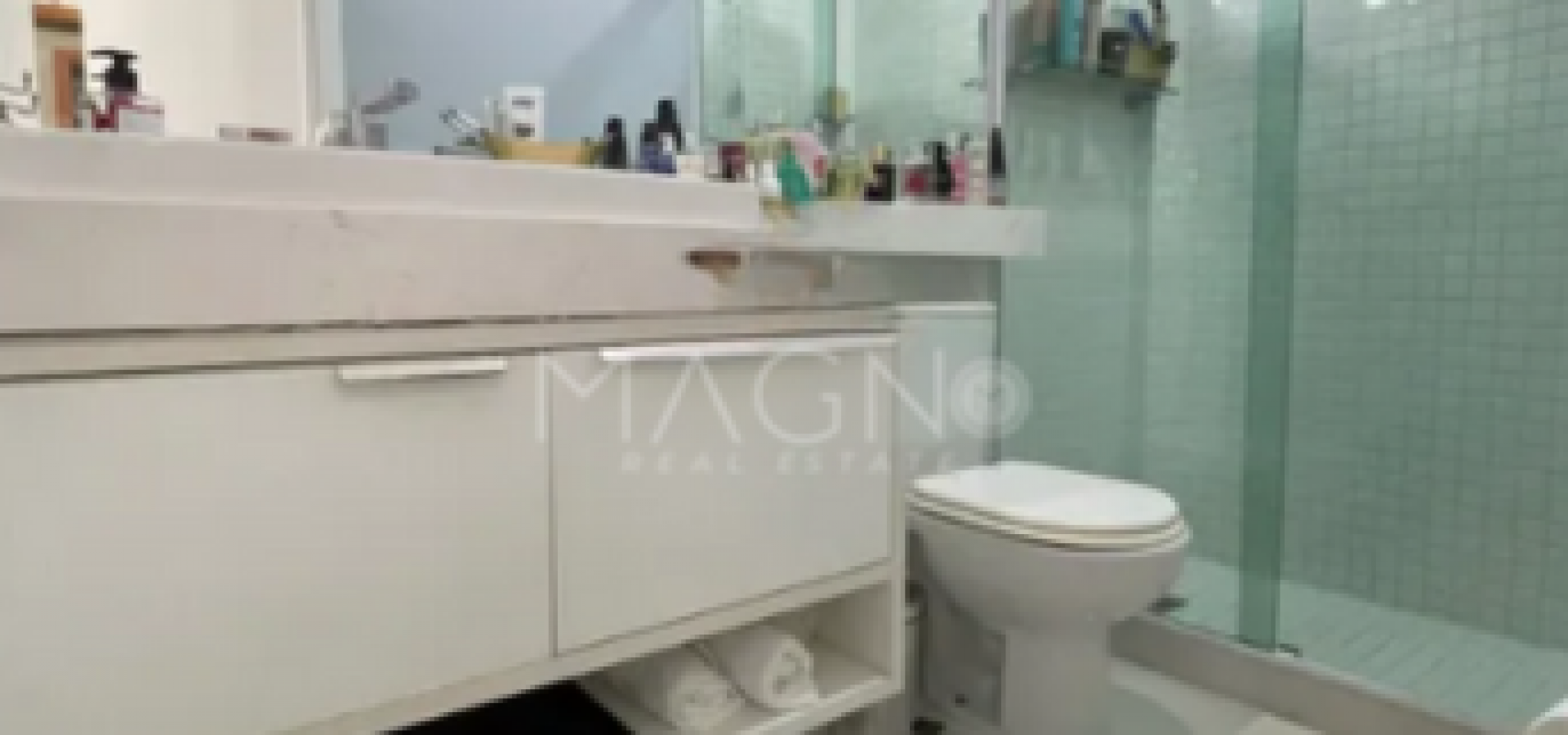 Casa Tríplex em Condomínio 4 Suítes no Recreio