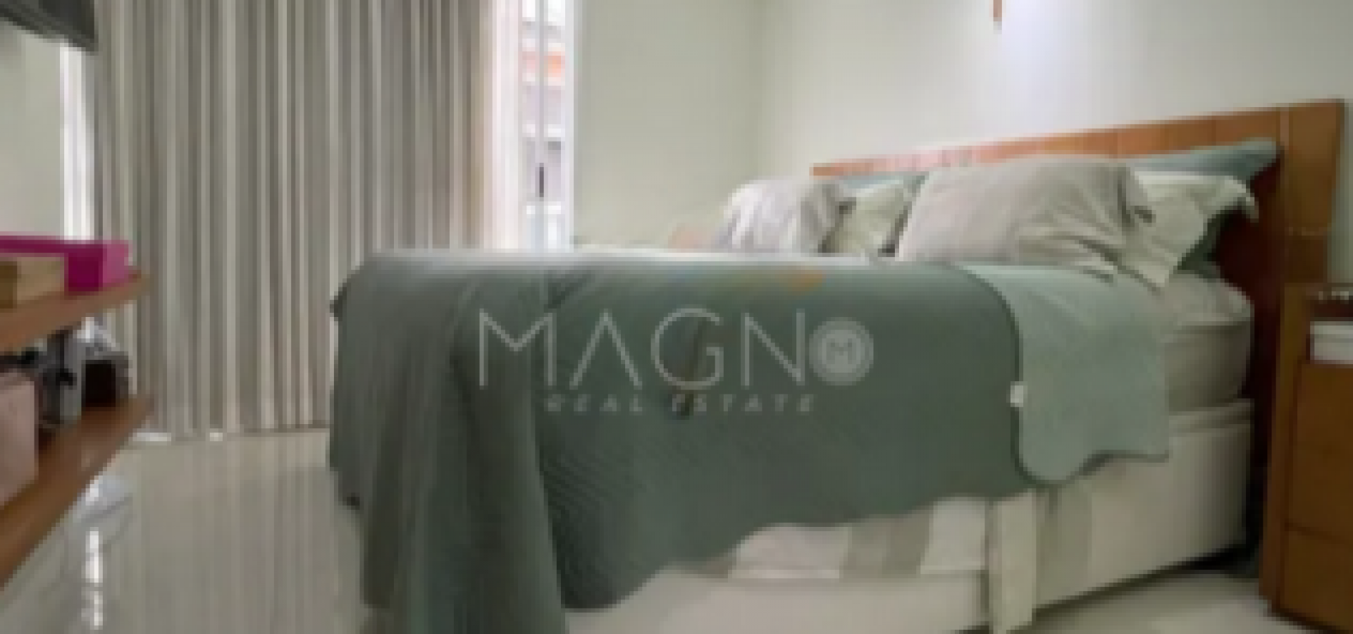 Casa Tríplex em Condomínio 4 Suítes no Recreio