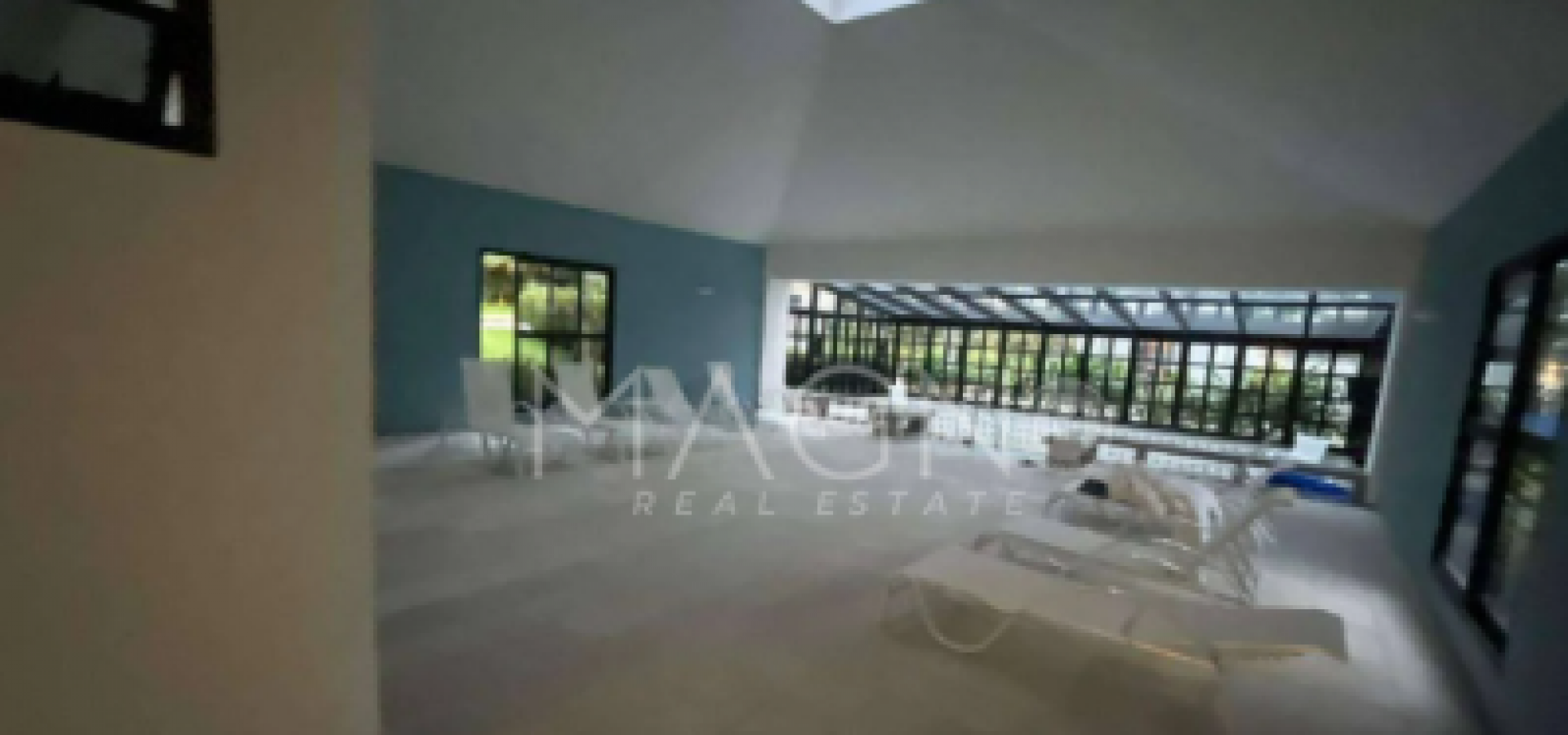 Cobertura Duplex na Barra da Tijuca