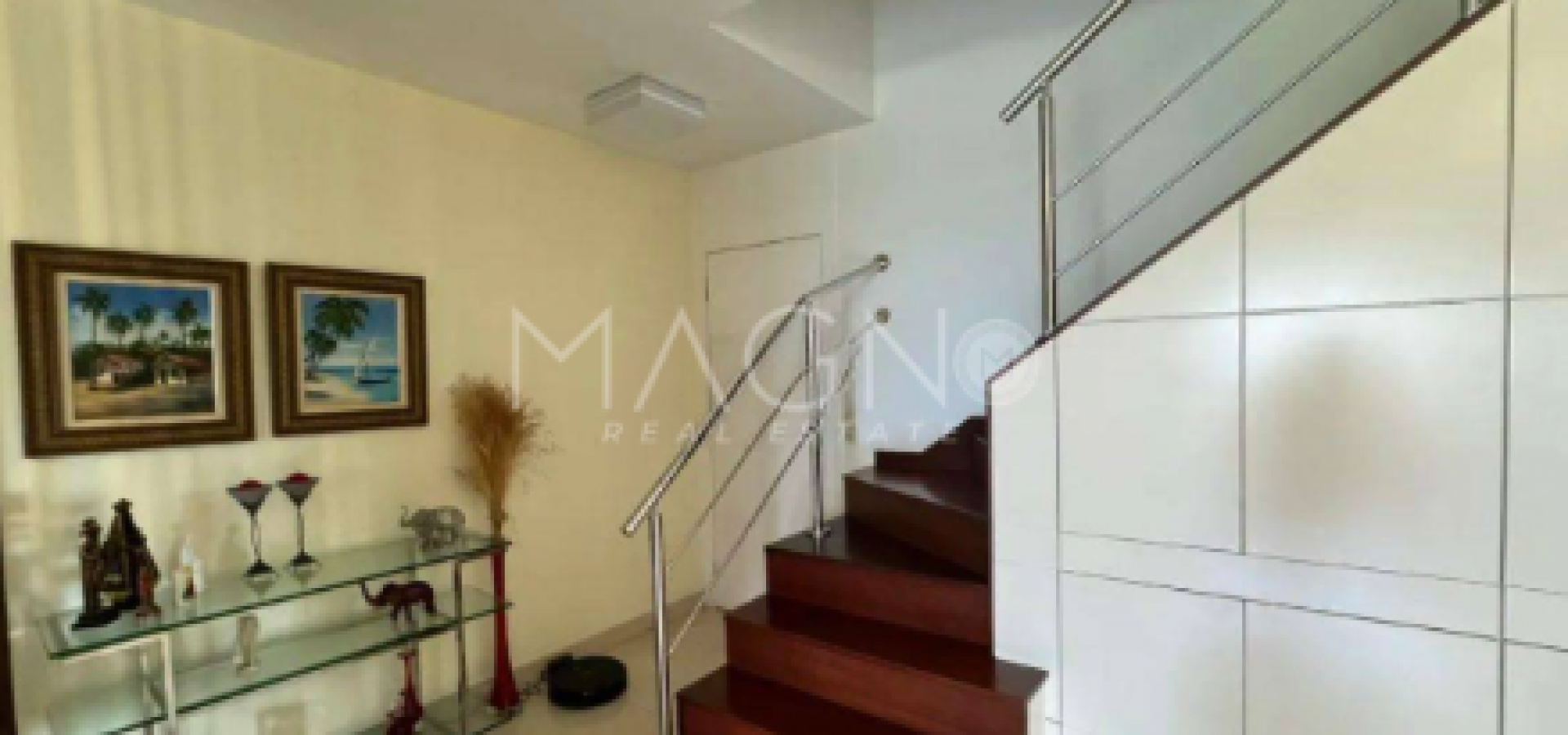 Cobertura Duplex na Barra da Tijuca