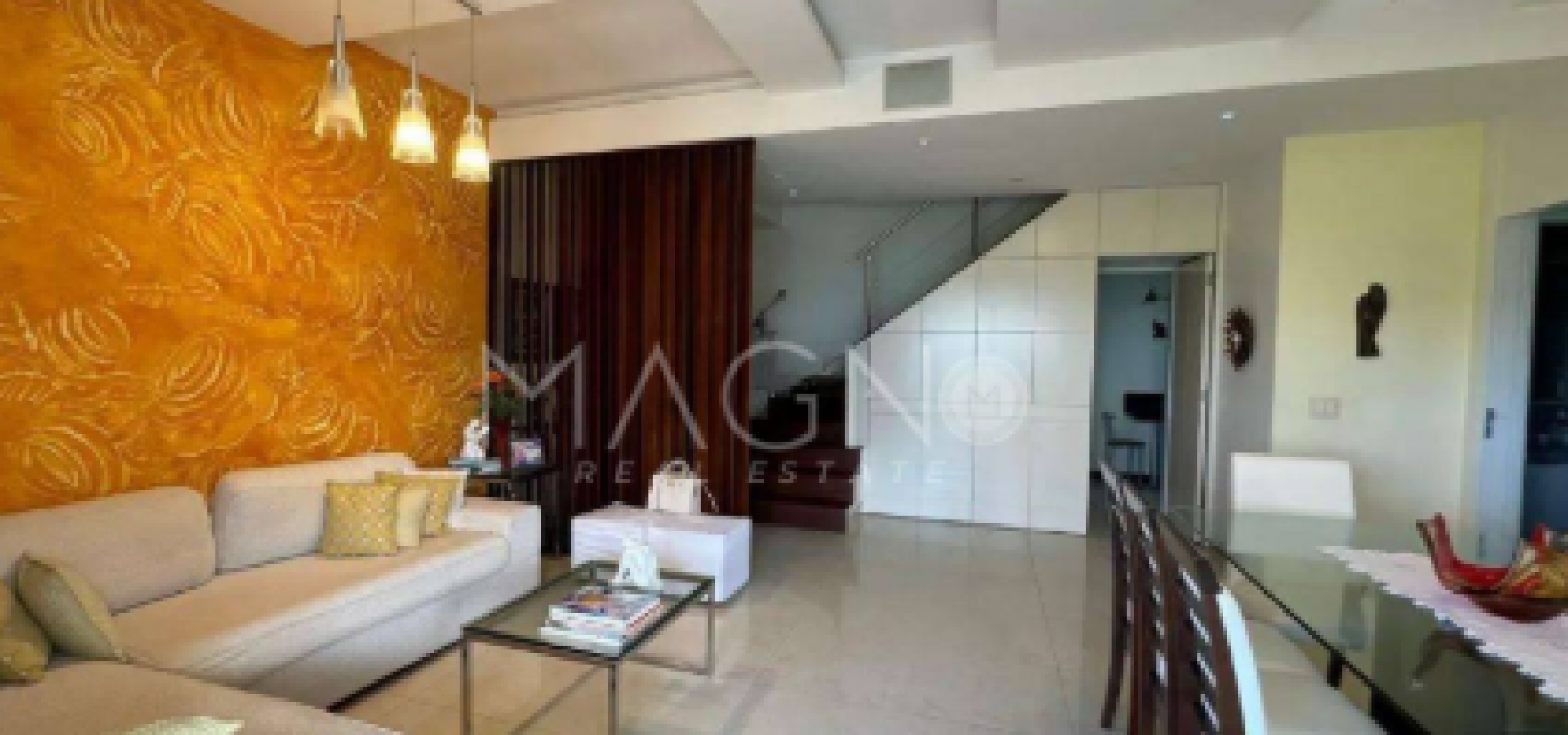 Cobertura Duplex na Barra da Tijuca