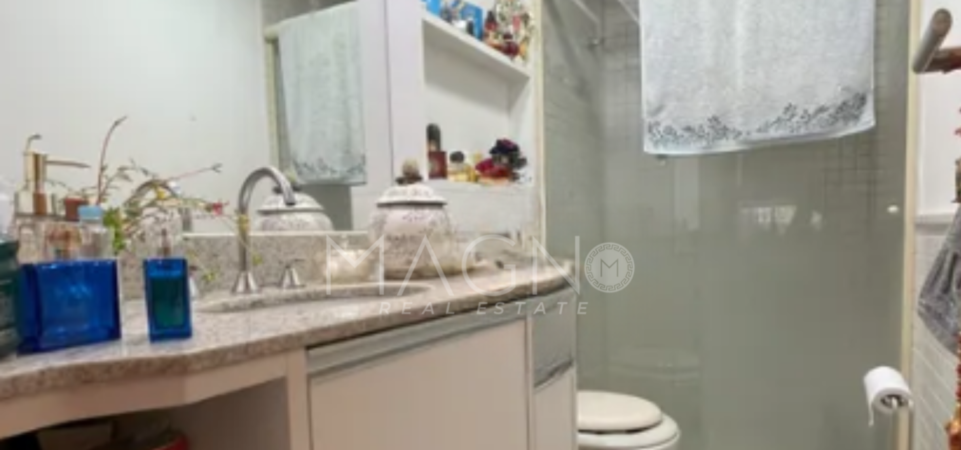 Cobertura Duplex no Recreio com 4 Suítes