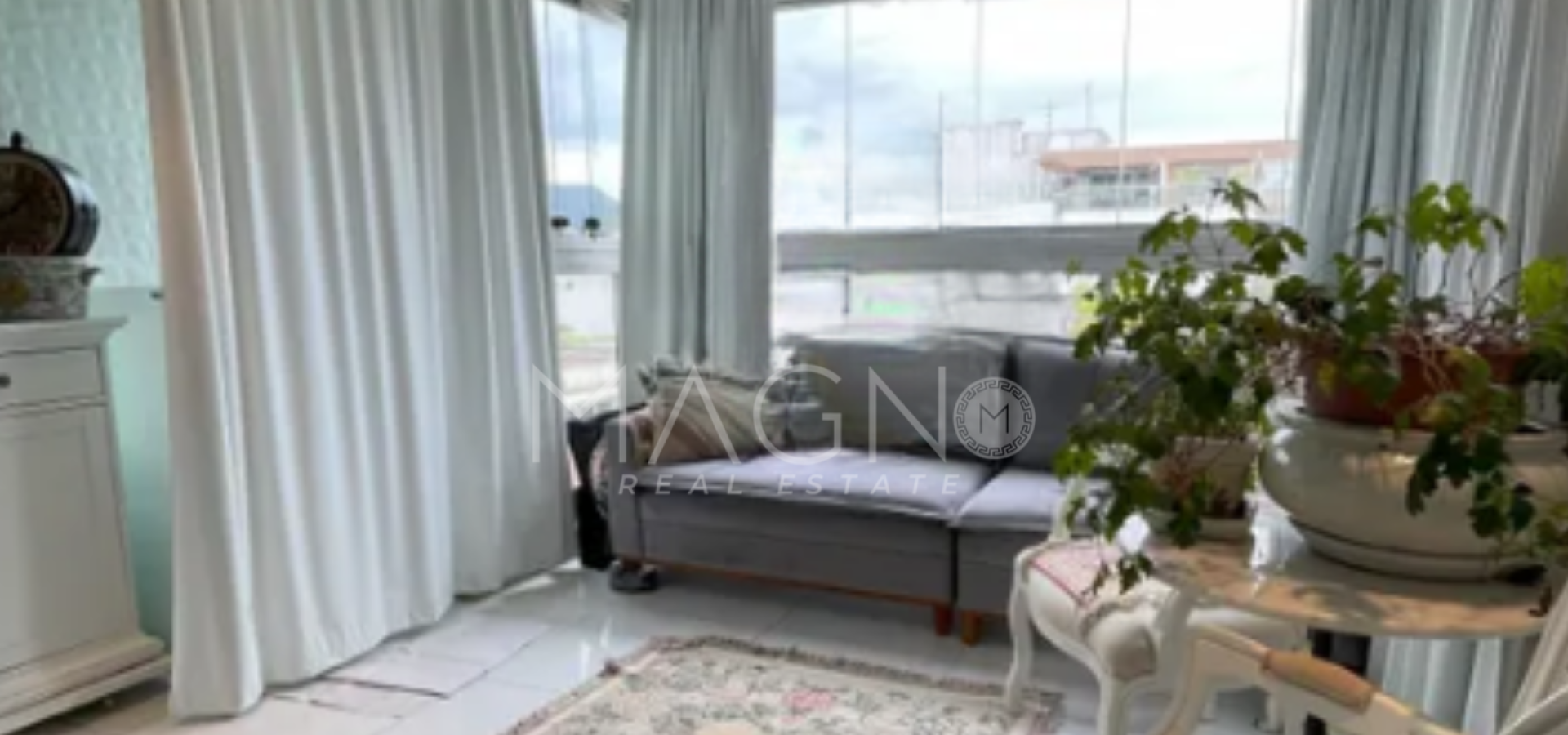 Cobertura Duplex no Recreio com 4 Suítes