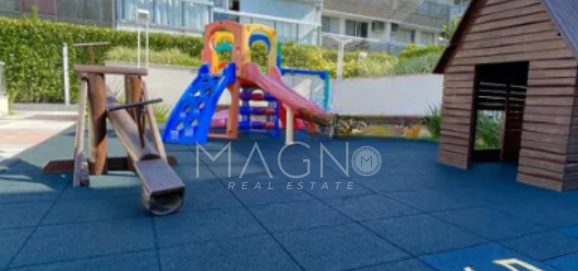 Cobertura Duplex no Recreio com 4 Suítes