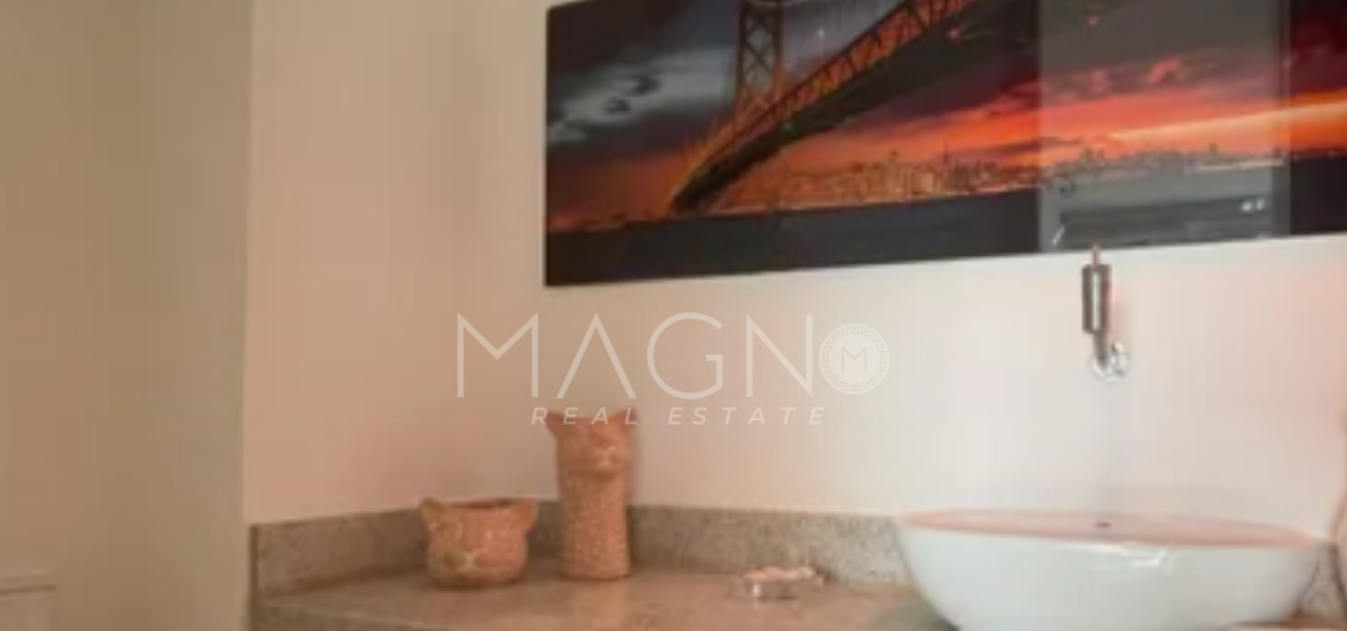 Cobertura Duplex no Recreio com 4 Suítes