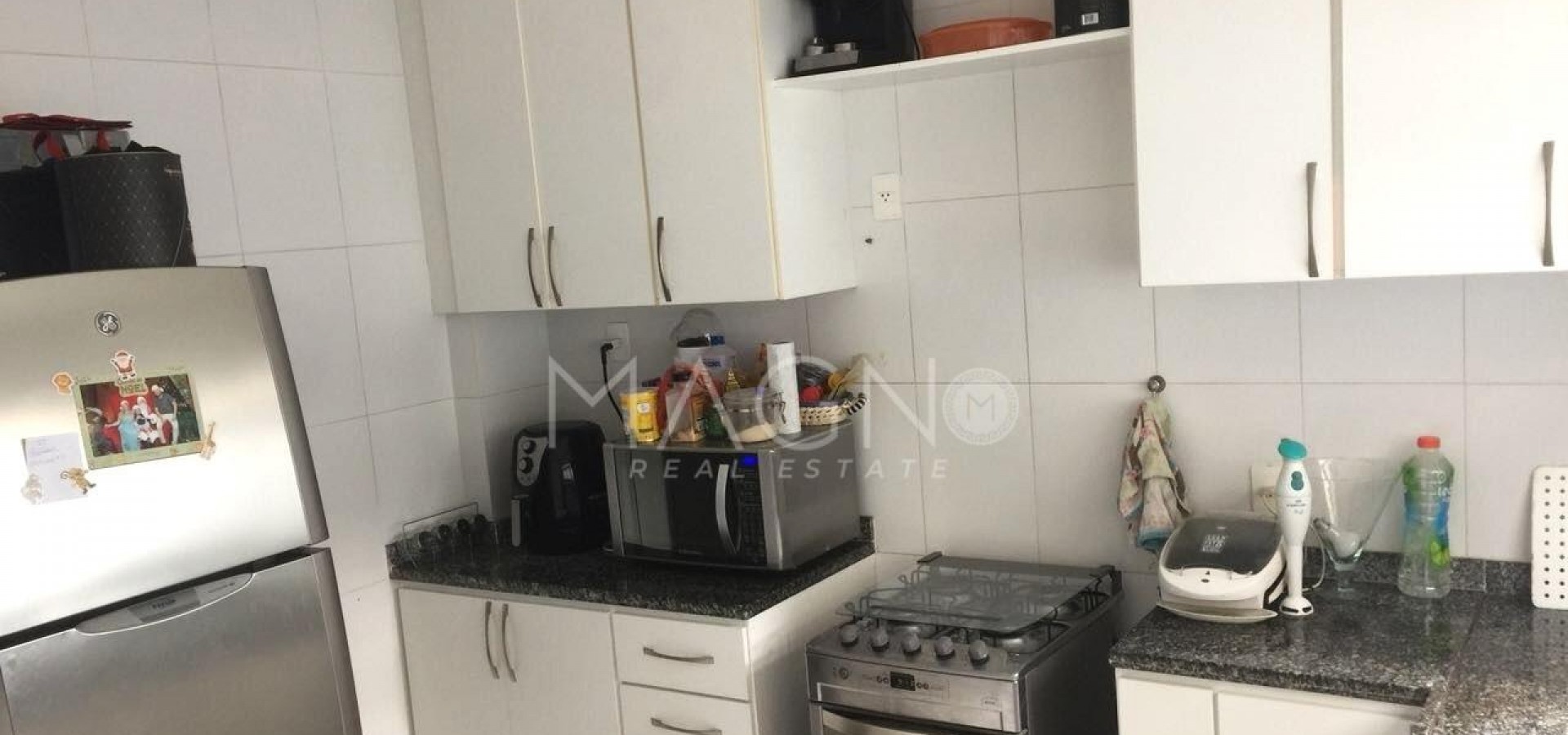 Duplex no Recreio 5 Quartos