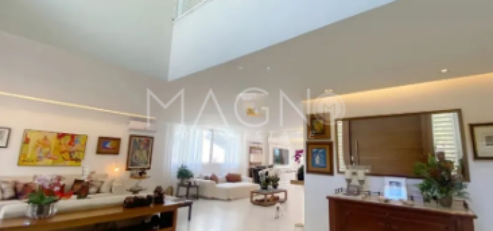 Mansão na Barra da Tijuca