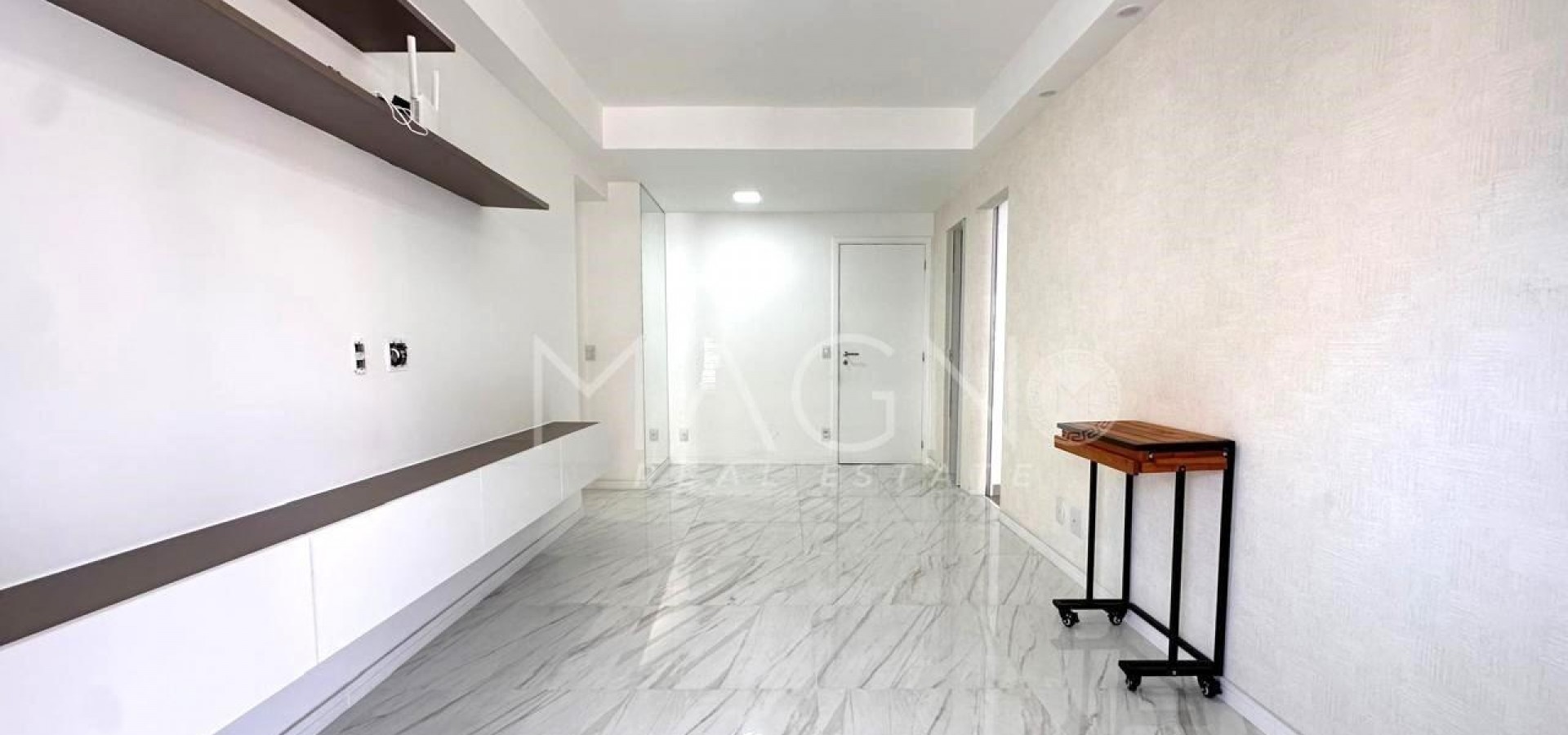 Apartamento no Recreio 3 Quartos