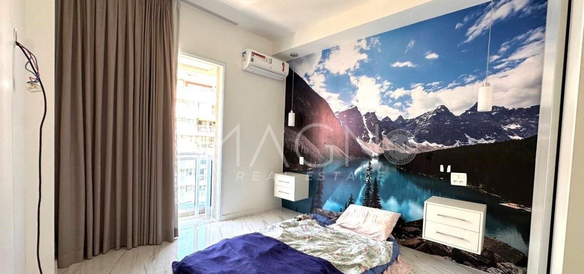 Apartamento no Recreio 3 Quartos