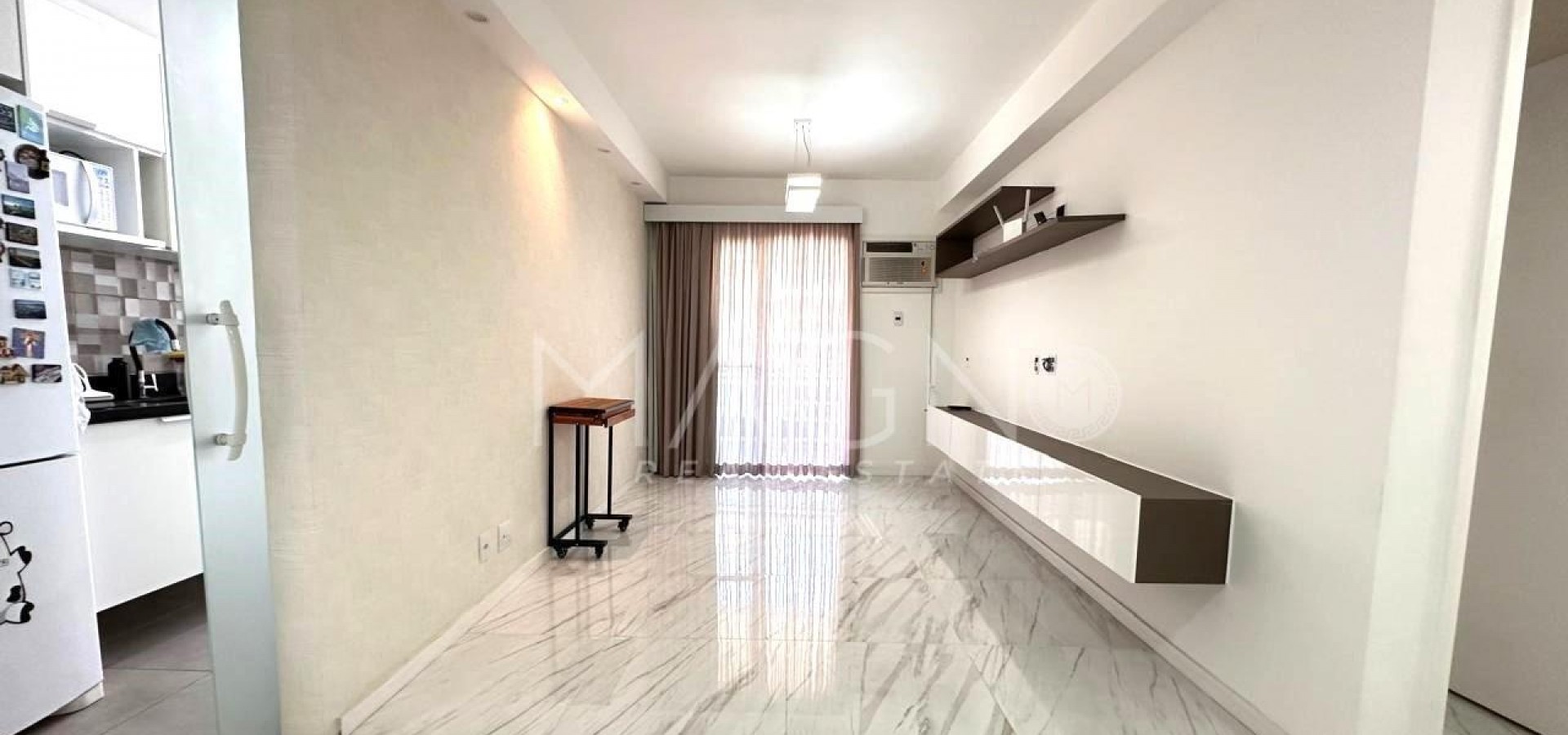 Apartamento no Recreio 3 Quartos