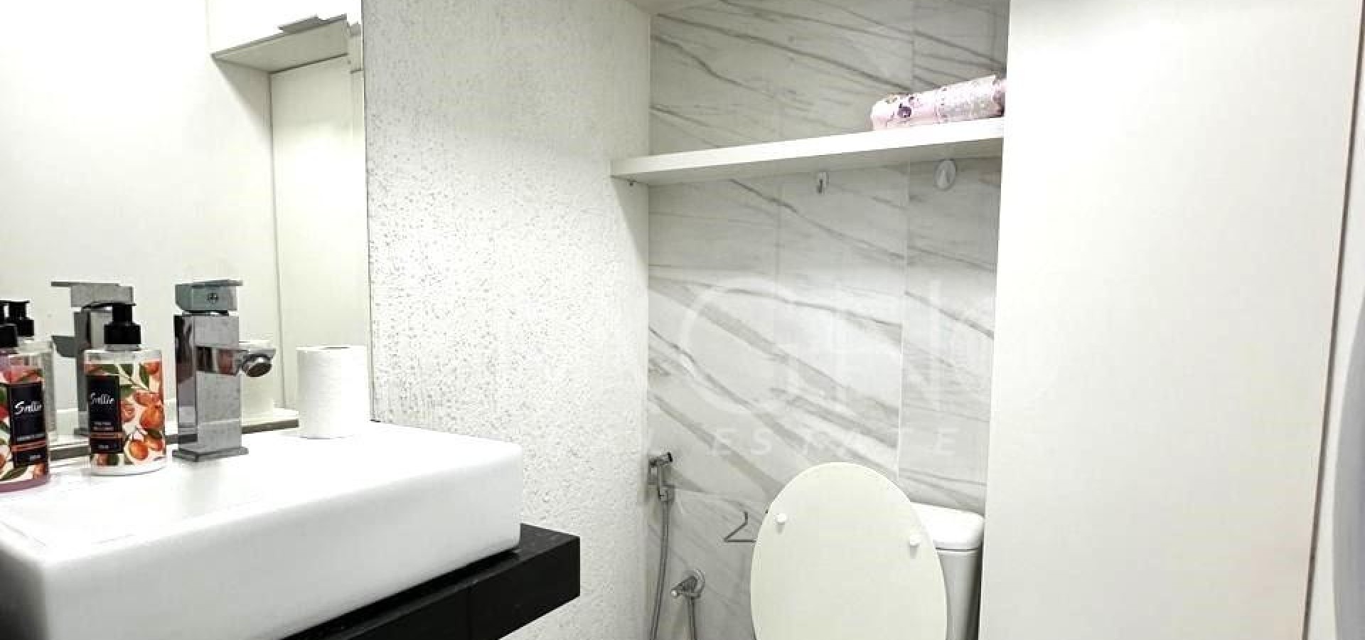 Apartamento no Recreio 3 Quartos