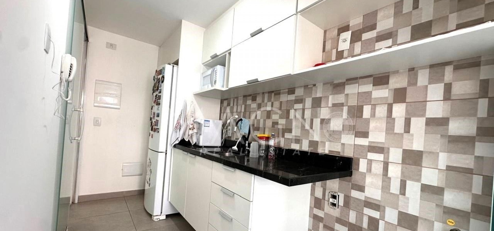 Apartamento no Recreio 3 Quartos