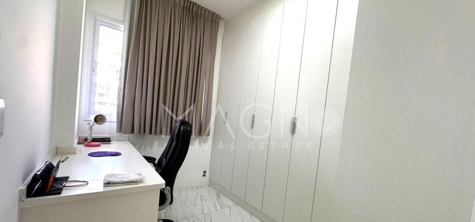 Apartamento no Recreio 3 Quartos