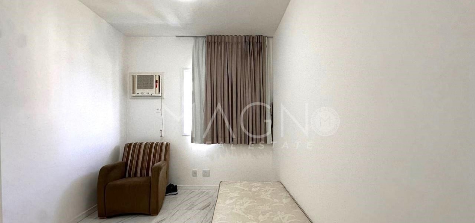 Apartamento no Recreio 3 Quartos