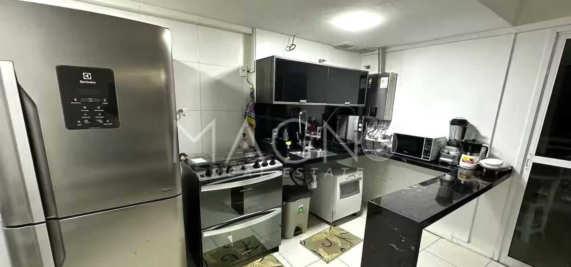 Apartamento 2 Suítes no Recreio