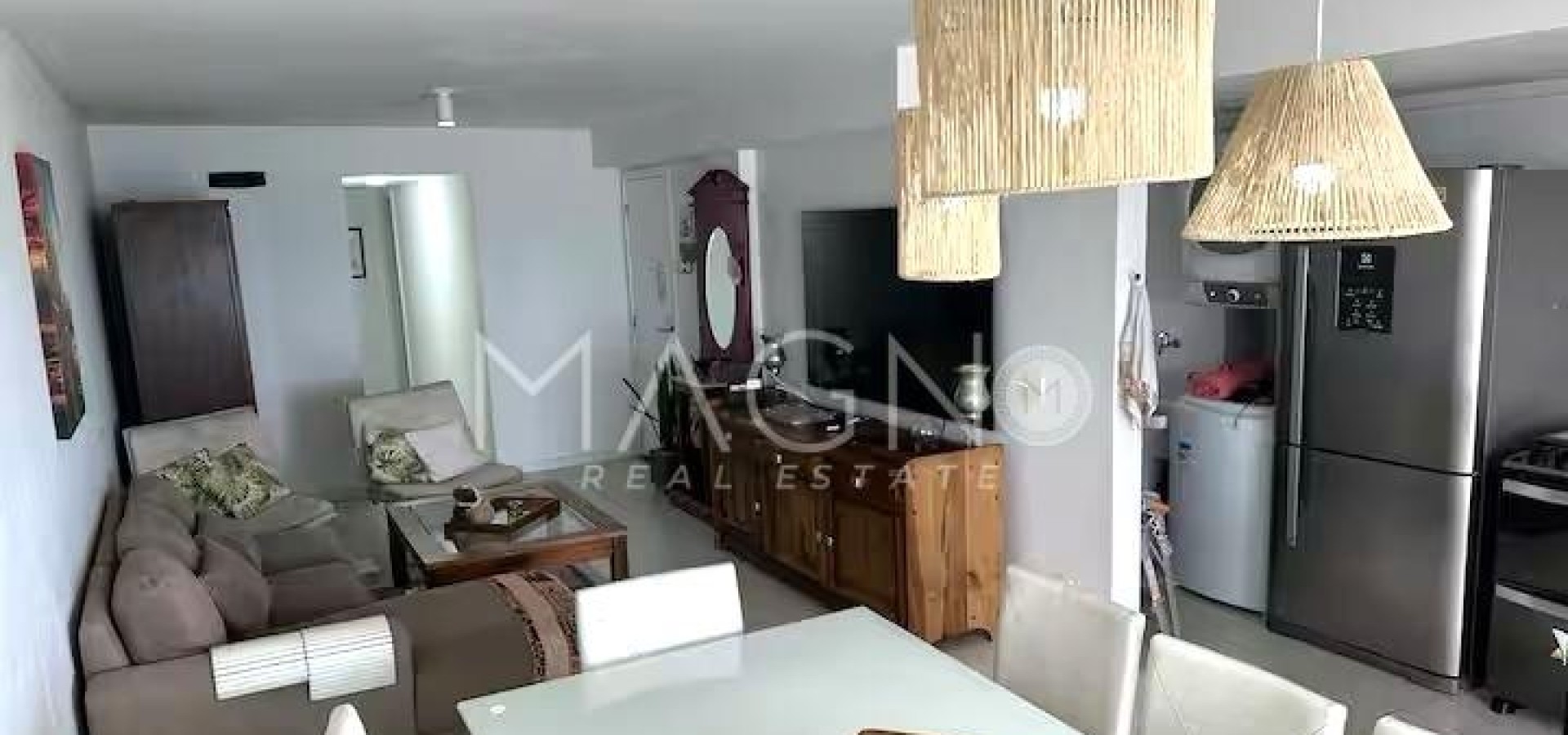 Apartamento 2 Suítes no Recreio